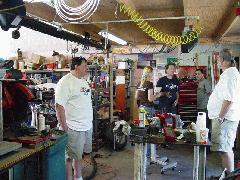 With Mike Horwood.jpg